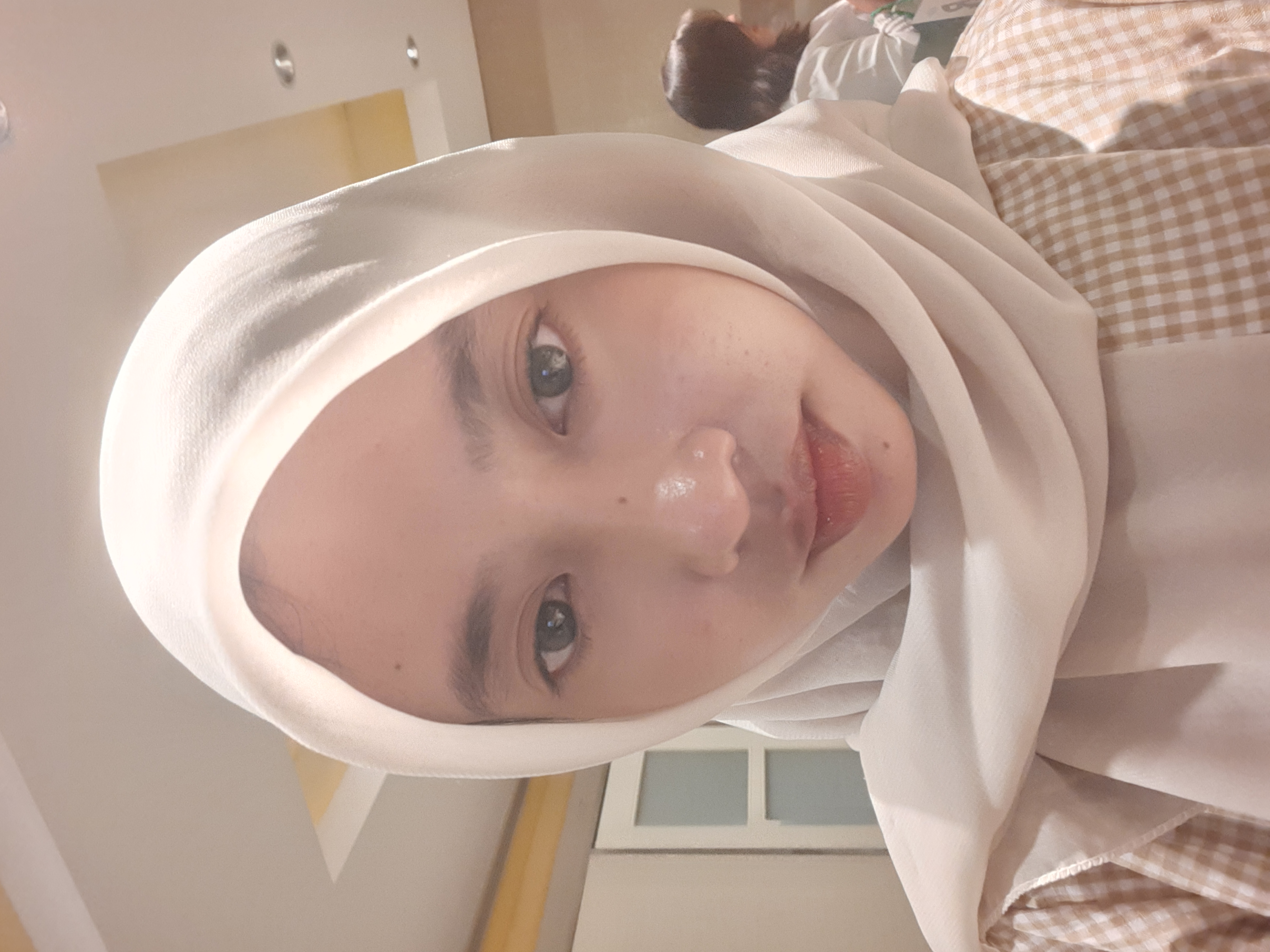 Anggie Syalwa Fitriah
