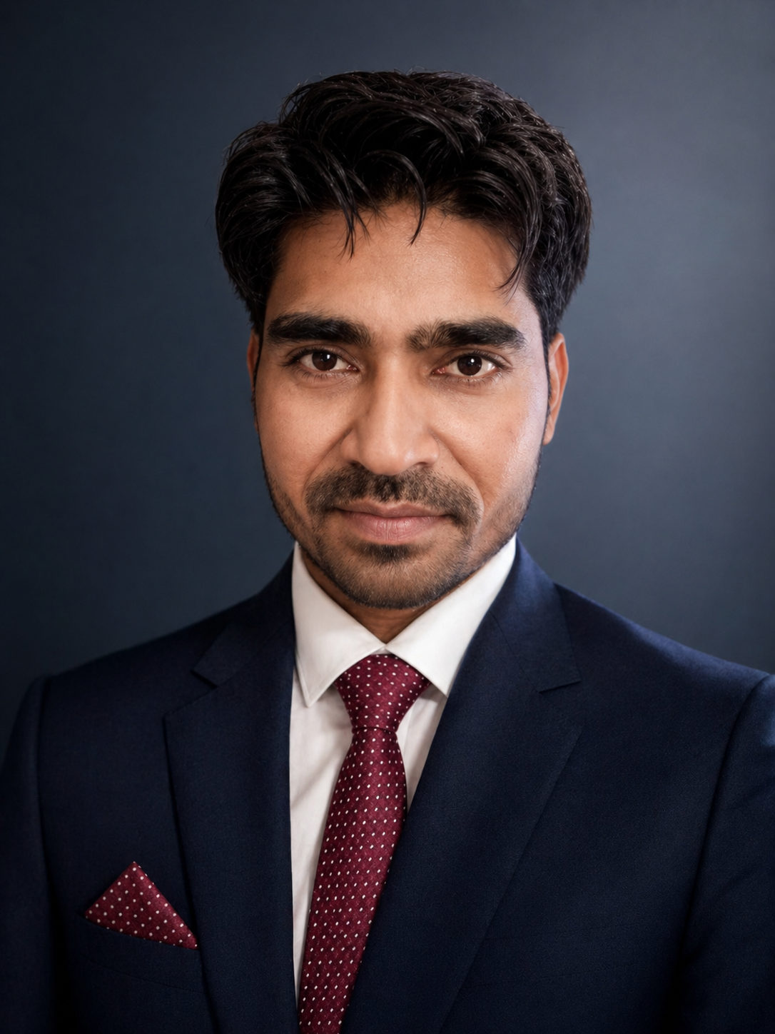Awadhesh Chandra