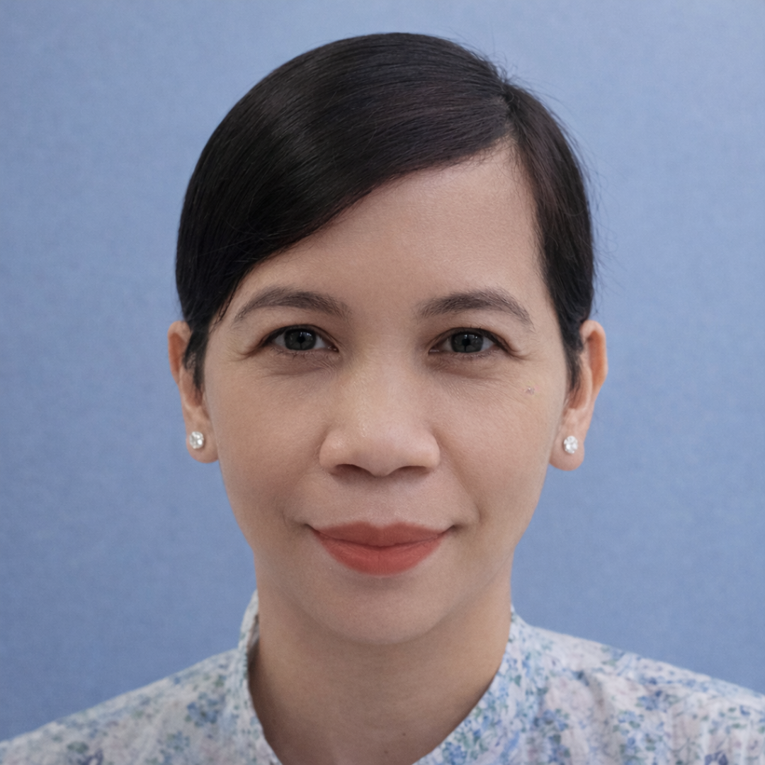 Gwendolyn Tuñacao