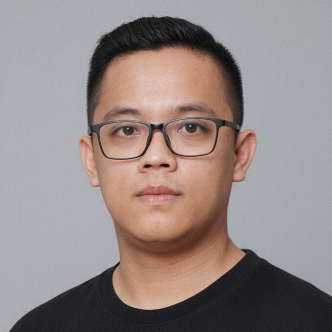 Andy Prayogo
