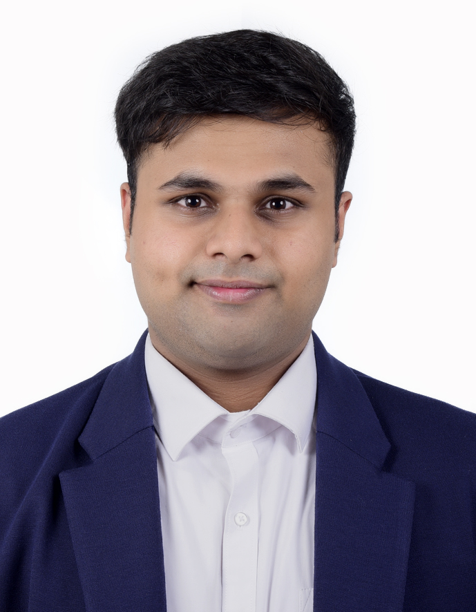 Sahil Shah