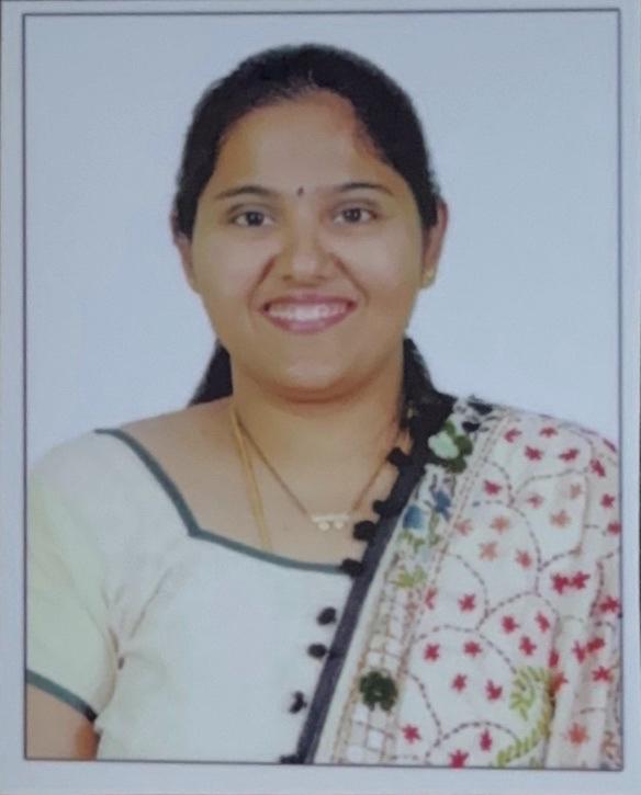 Tanmayi Punuru