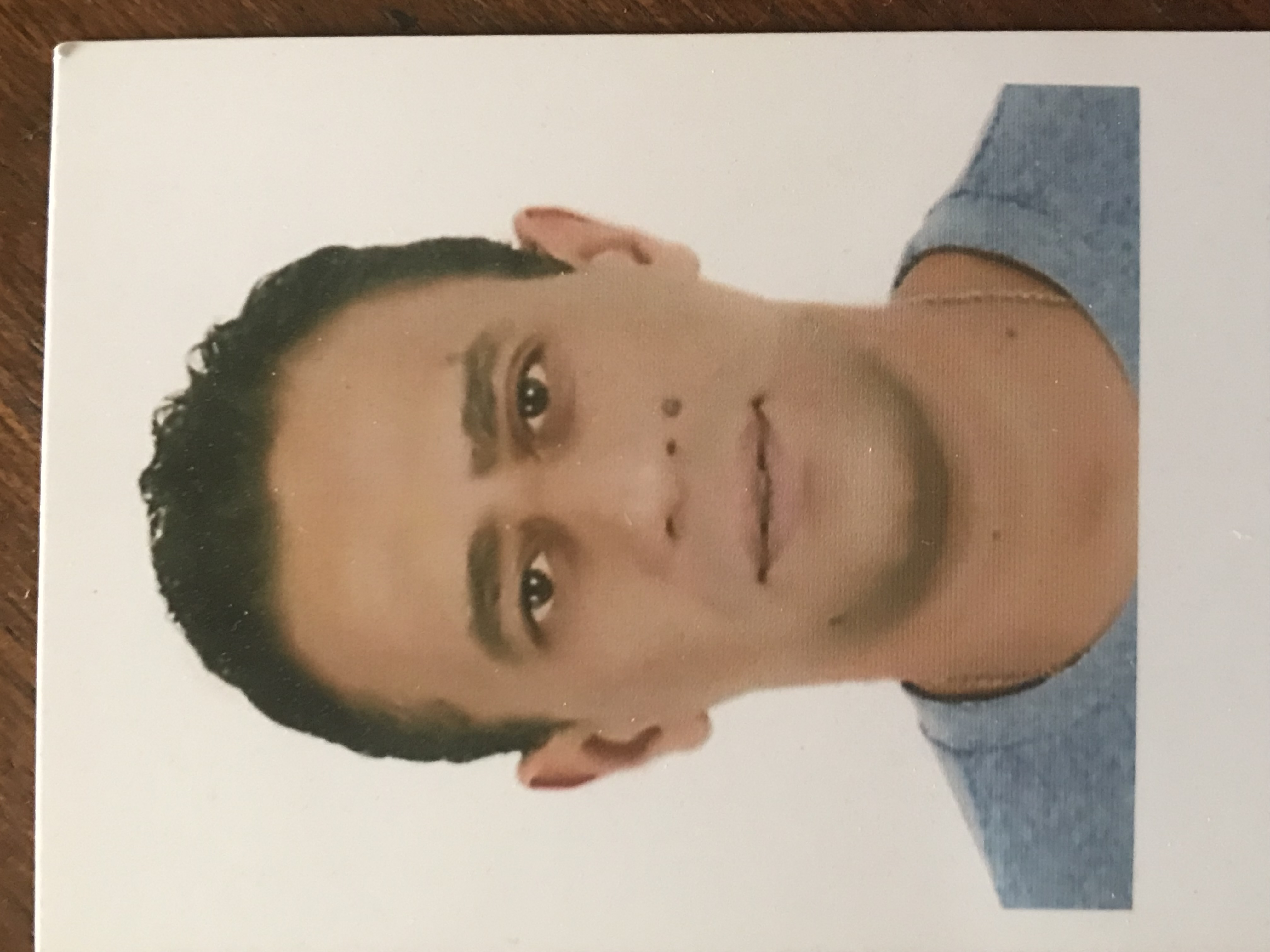 Motaz Ebaid