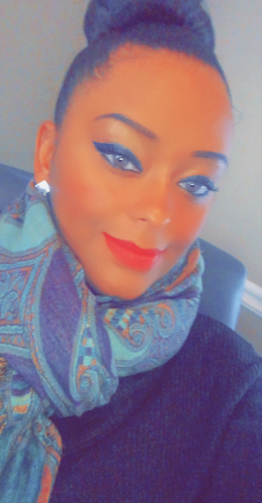 Dr. Sasha Brown