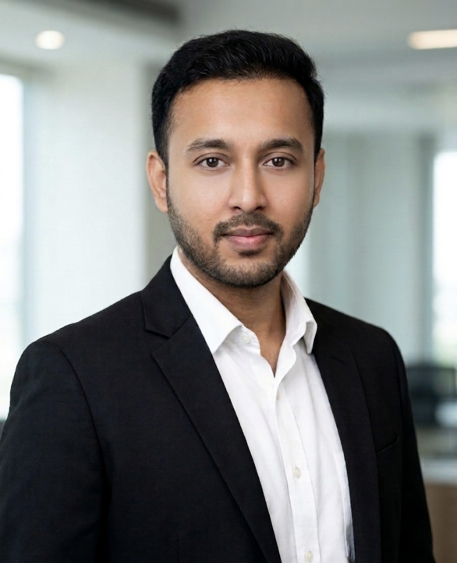 Anubhav Pandey