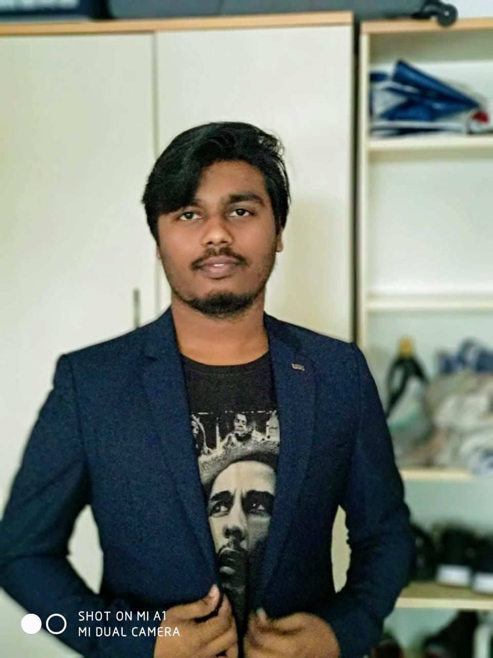 Naveenkumar Swamy