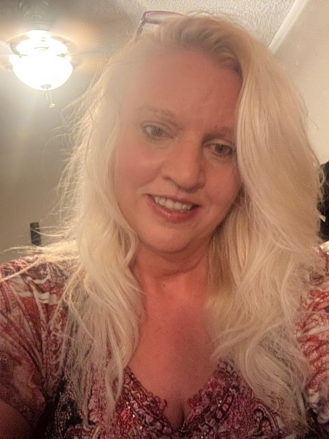 Mary “Kathy” Hendrix