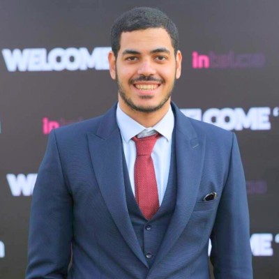 Marwan El-Sayed