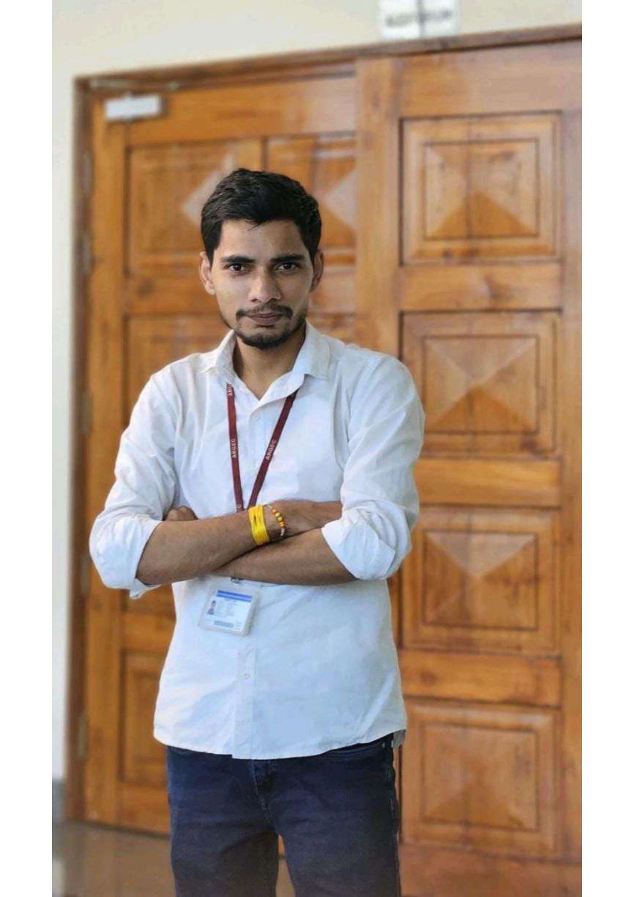 Akash Tyagi