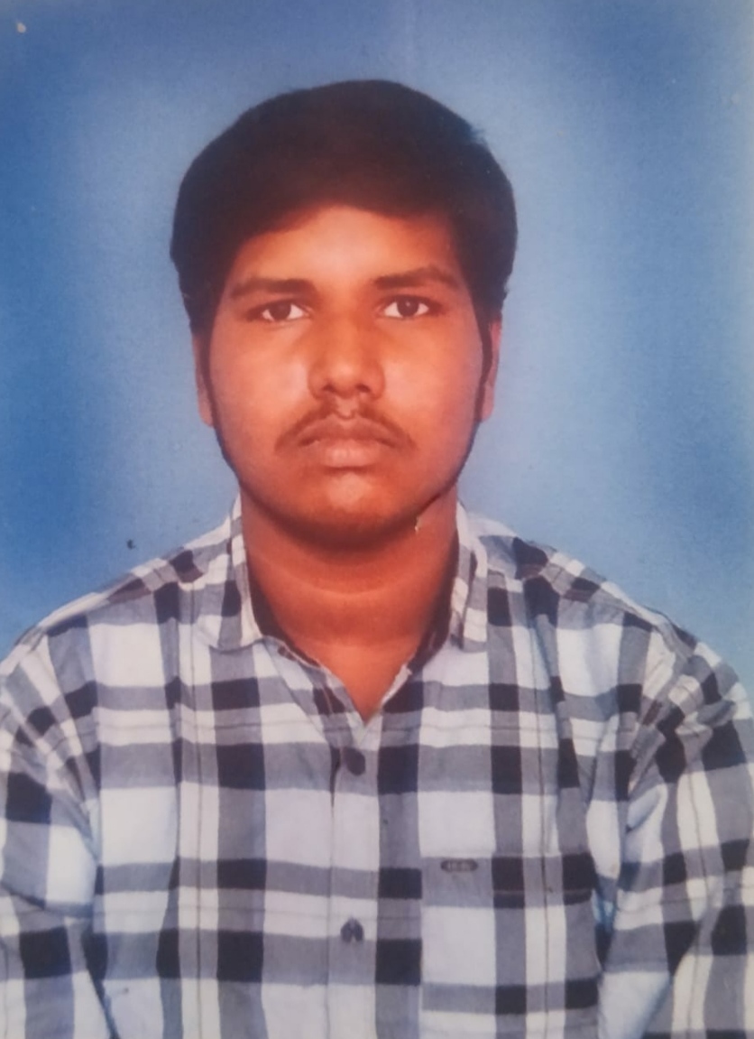 Gokul Sudhan