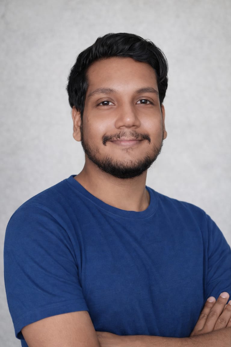 Vishal Biswas