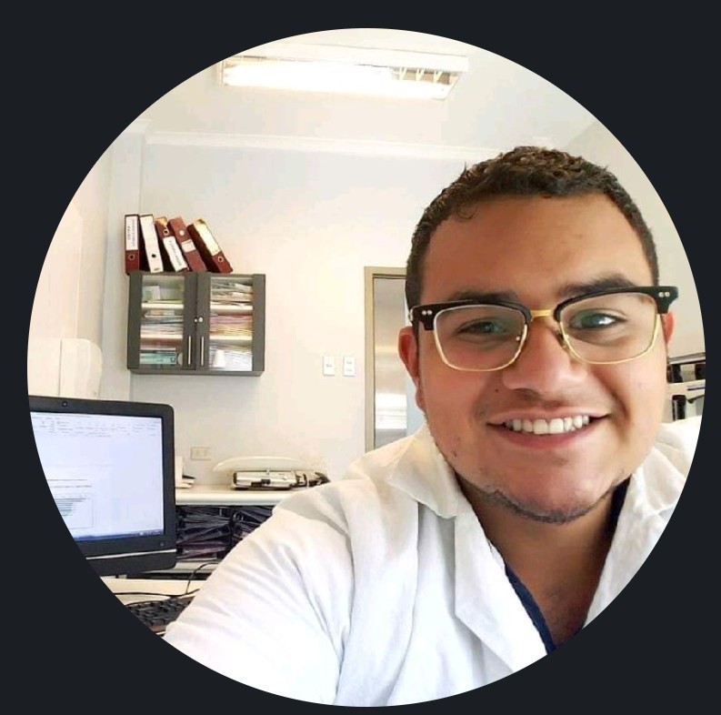 Luis Reyes-Umana