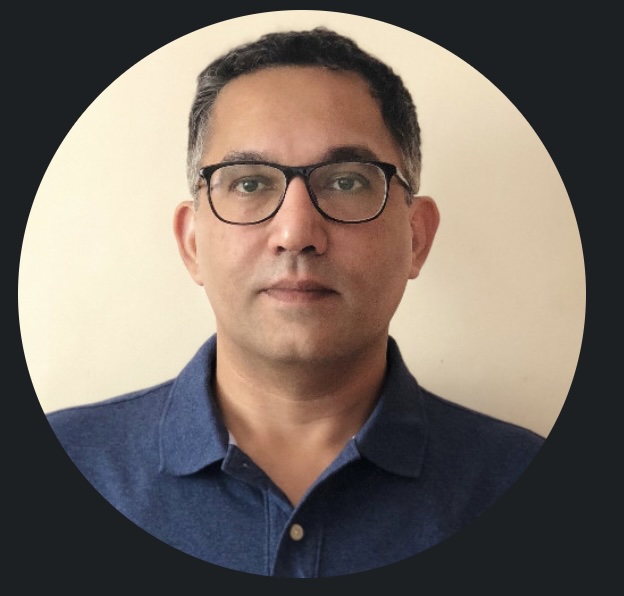 Piyush Dewnani