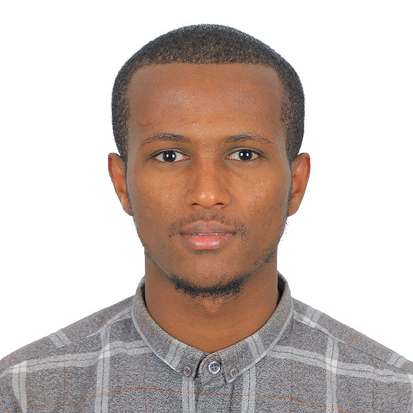 Hailemichael Atrsaw