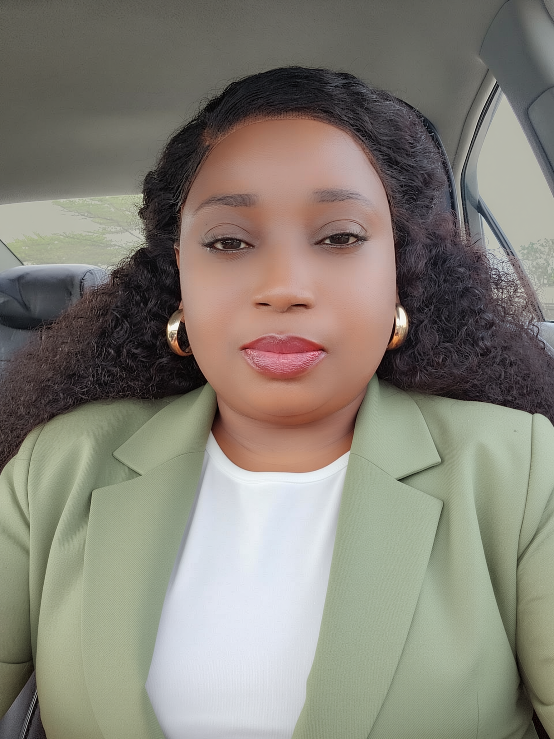 Temitope Oloyede