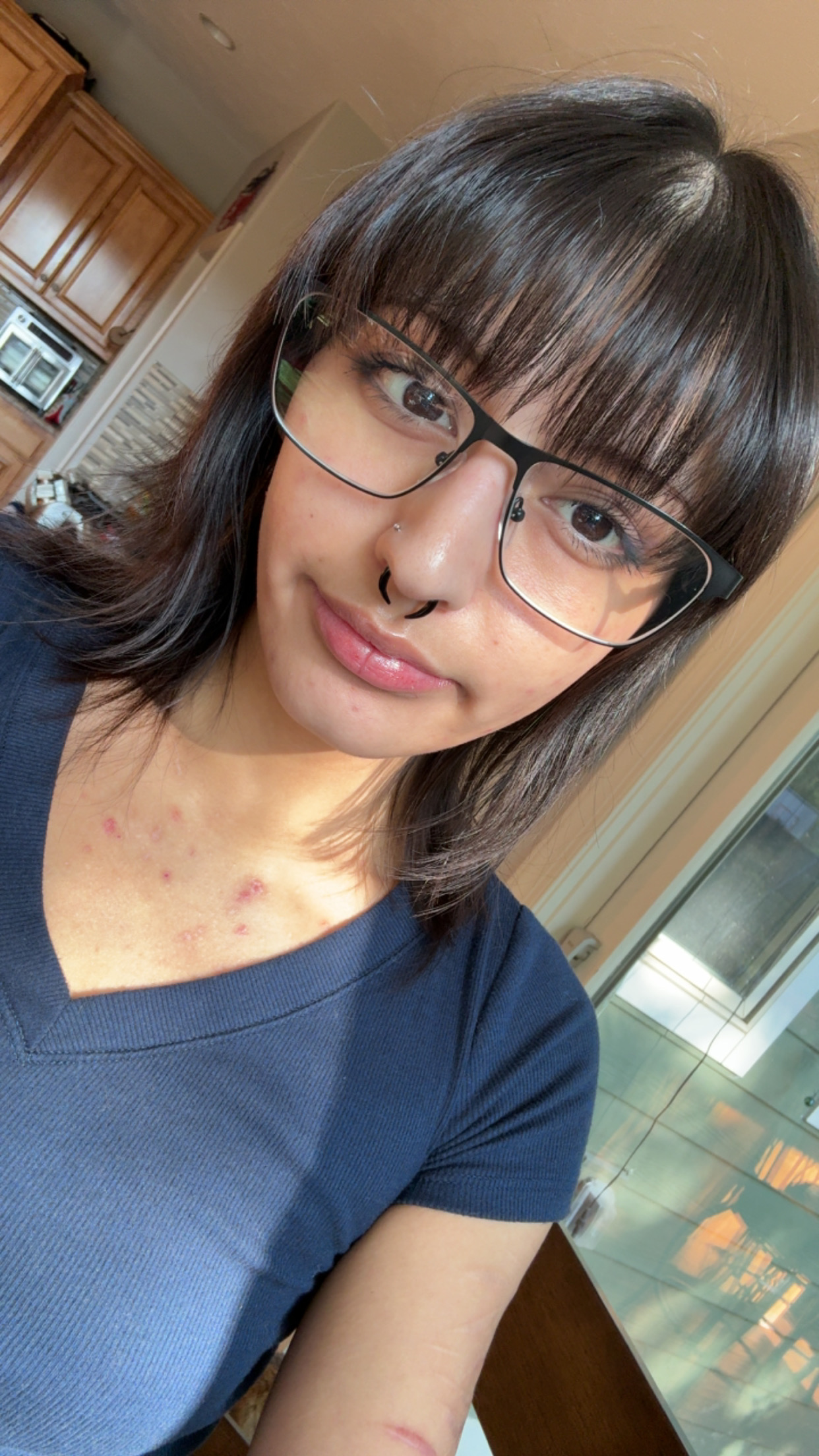Leiliana Amory-Martinez