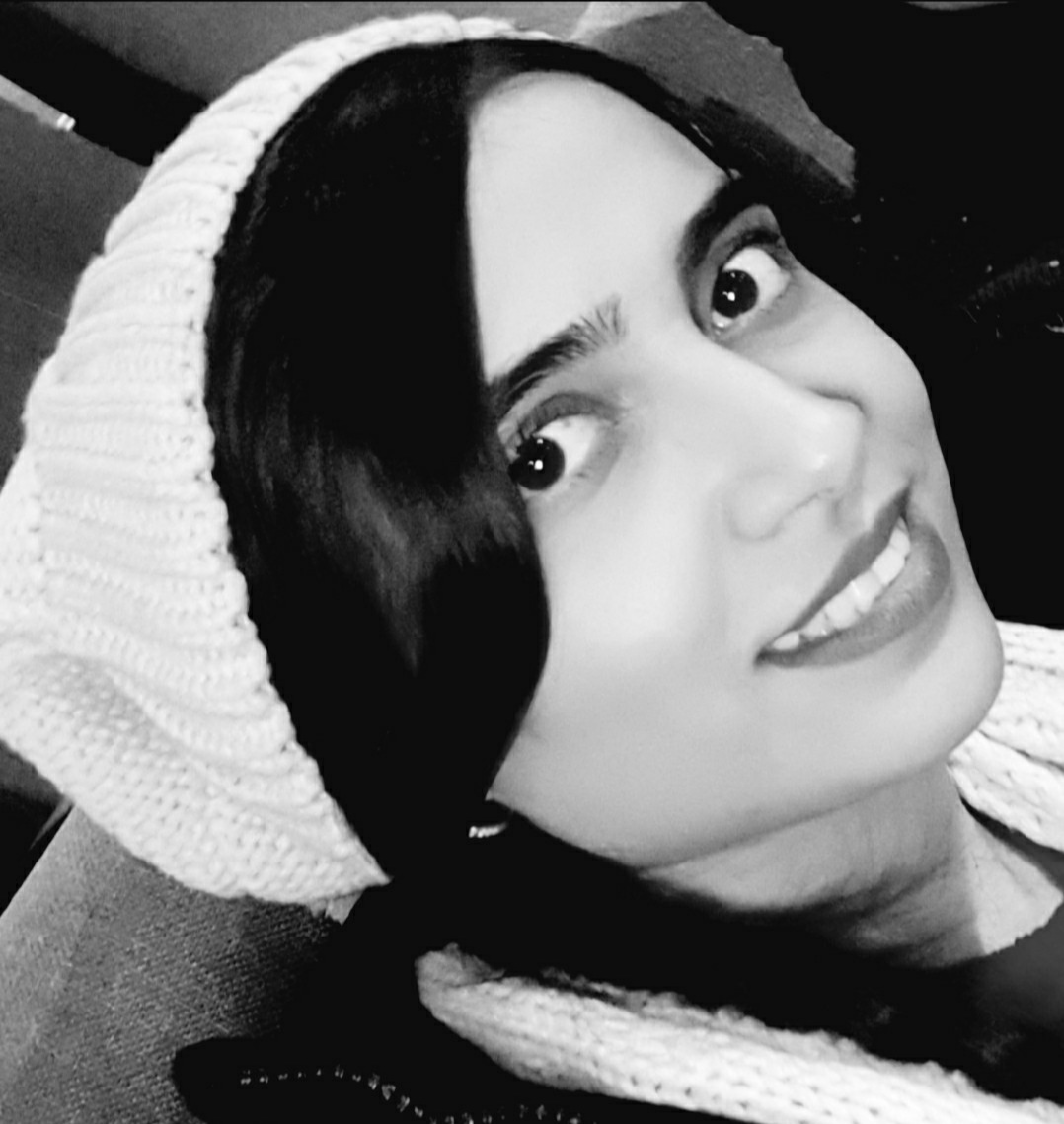 Zahra Baghbani