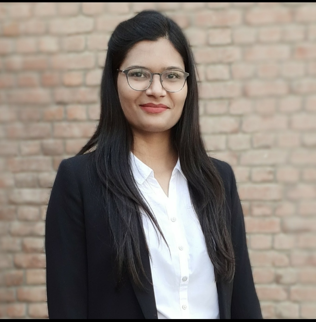 Priyam Shukla