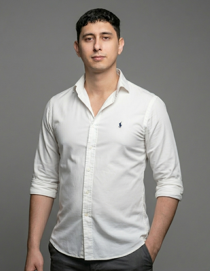Leandro Martin Arroyo