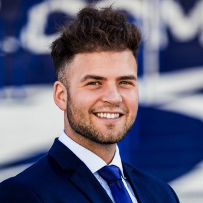Anthony Carusone