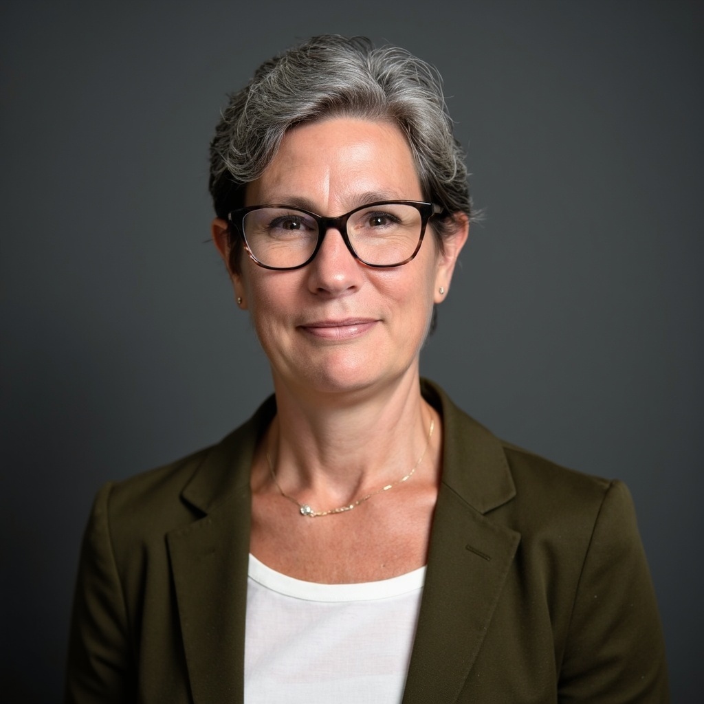 Rebecca Rosengren