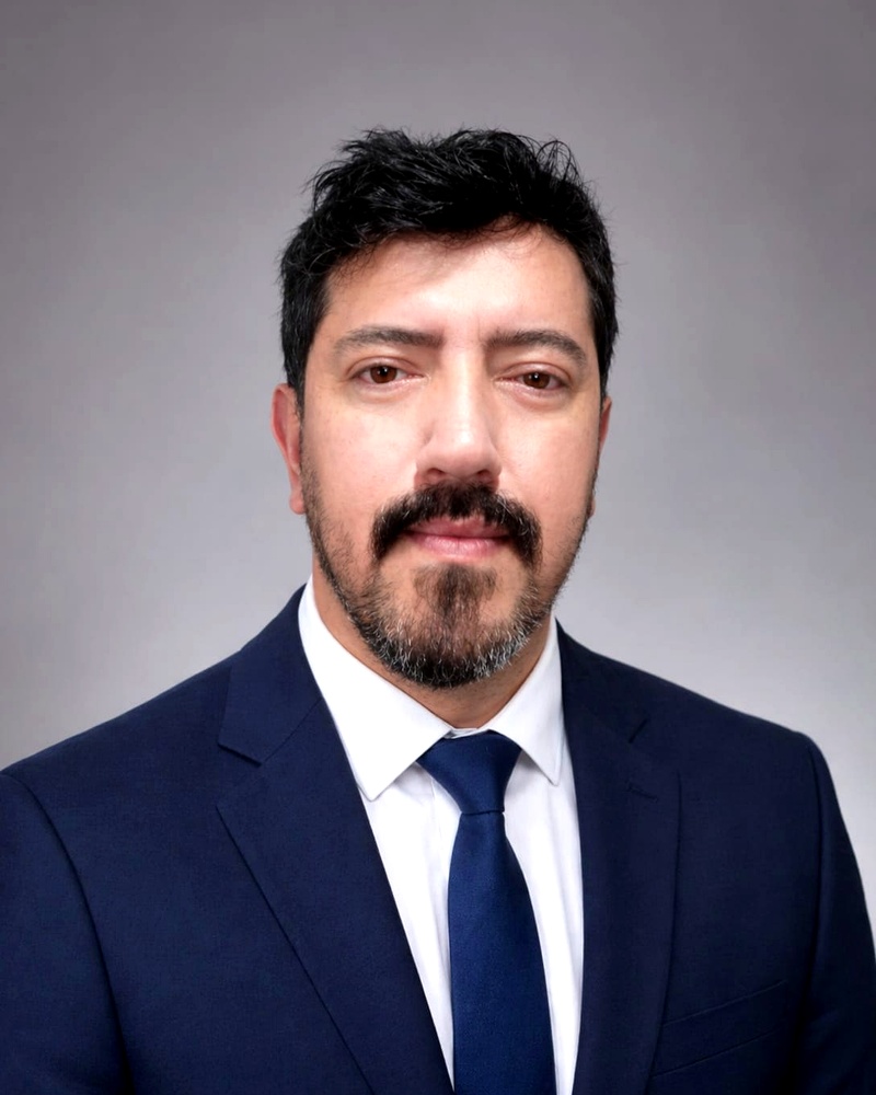 Marcos Santibáñez Moreno