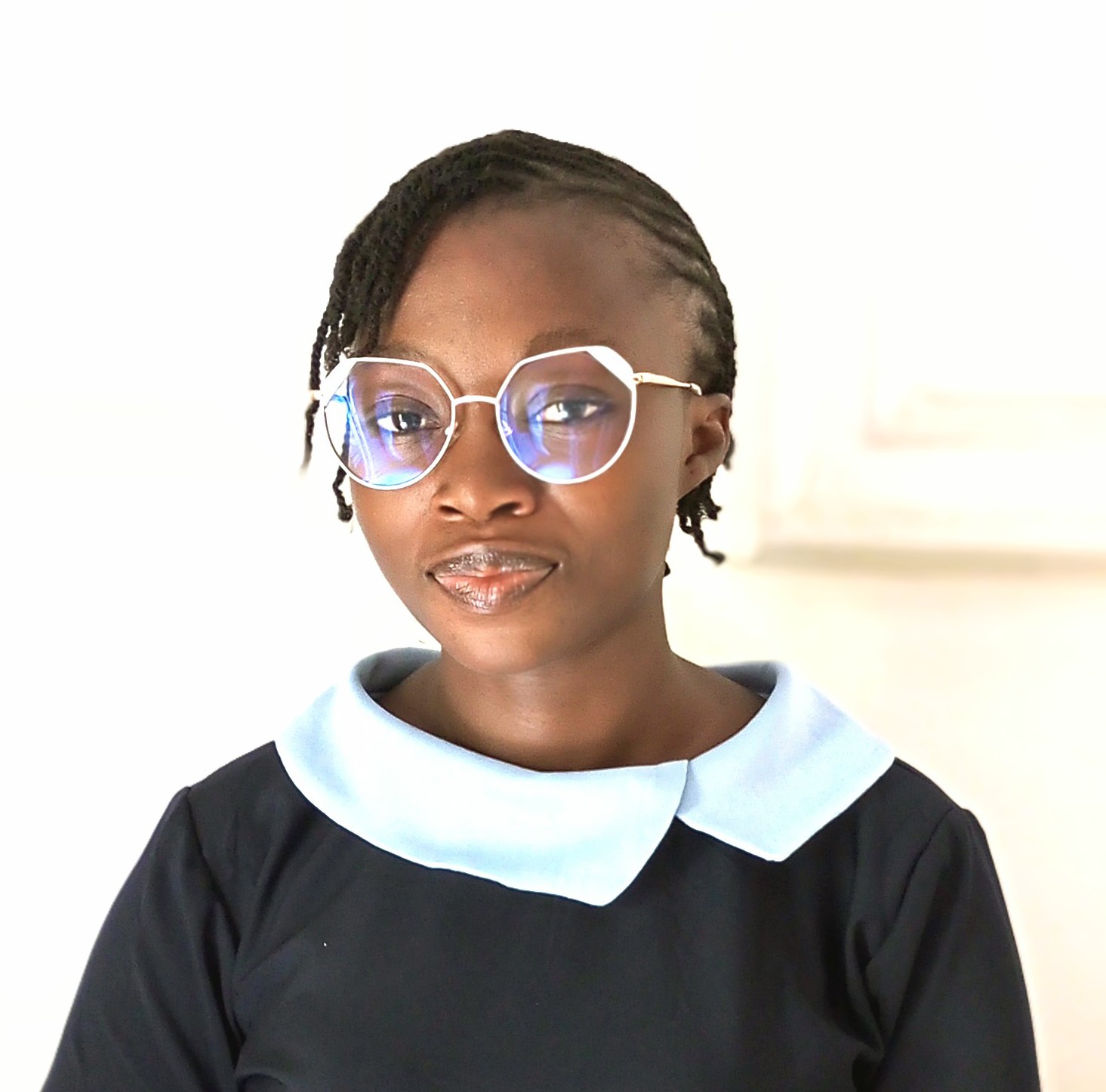 Ruth Fadugba