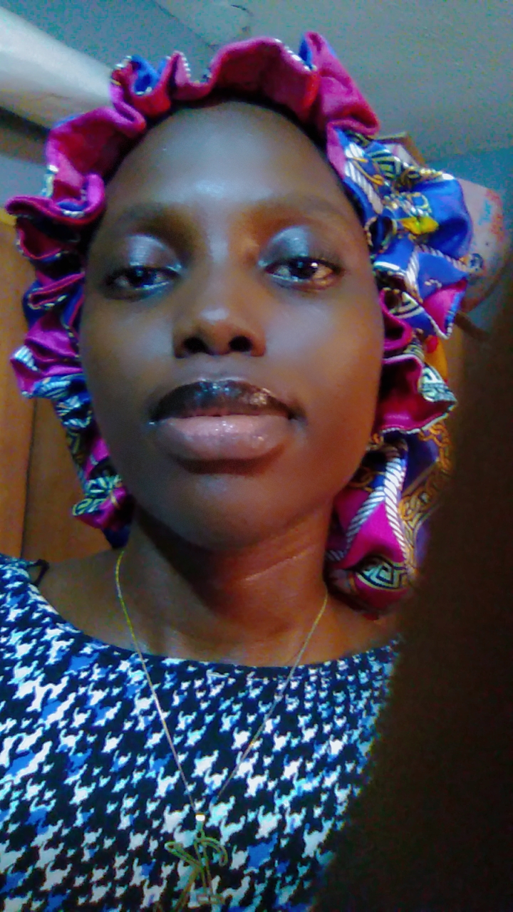 Abigail Opakunle