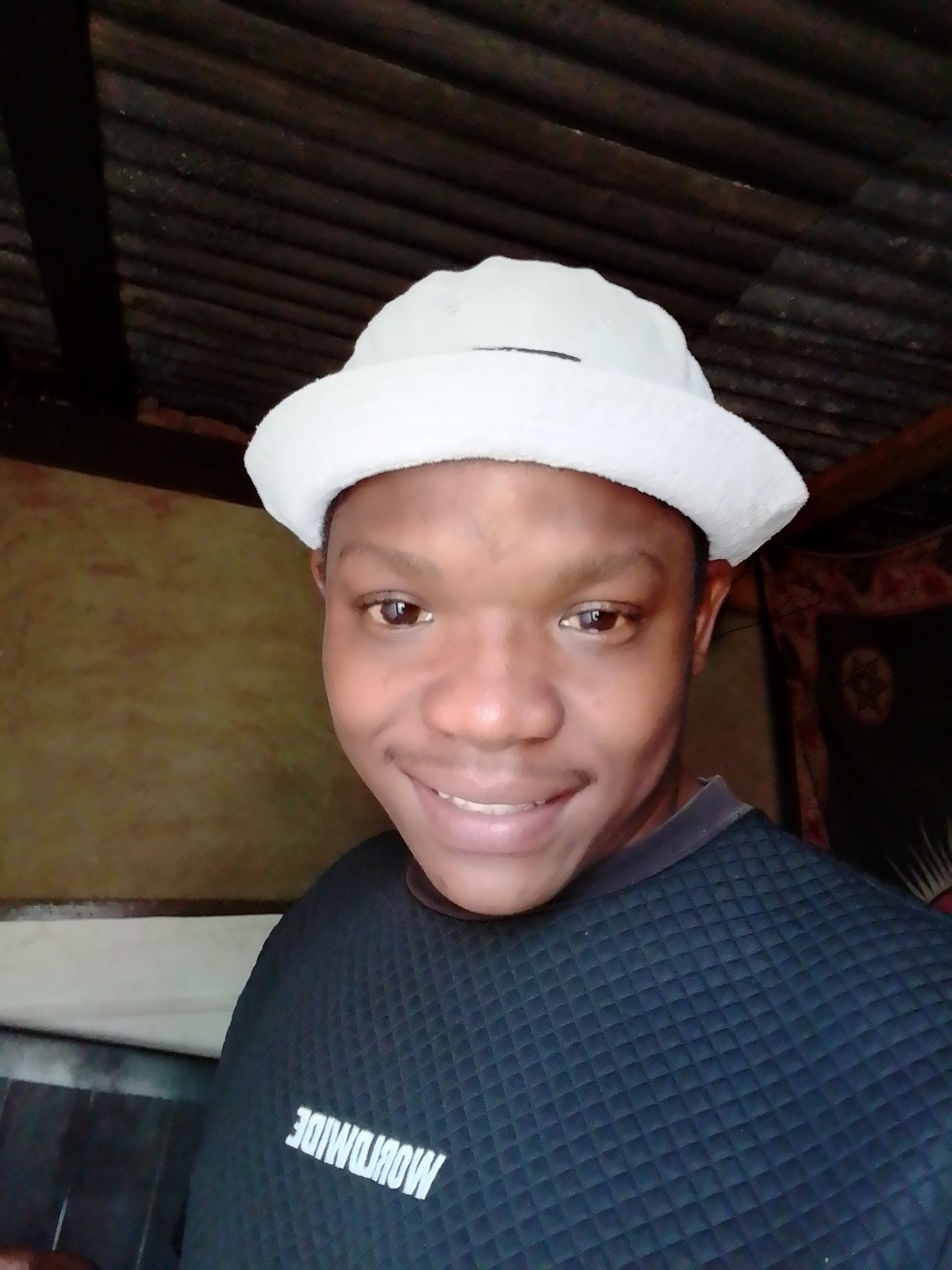 Omega Thabang Masonganya