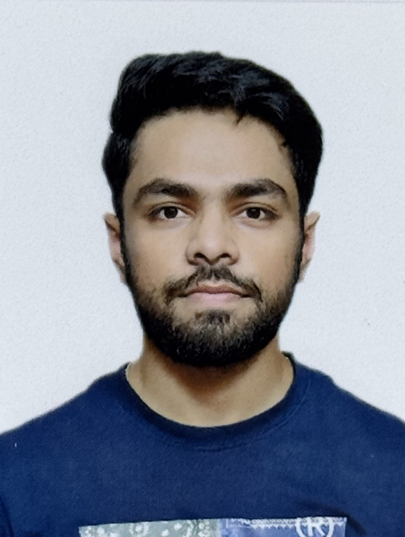 Harsh Kumar