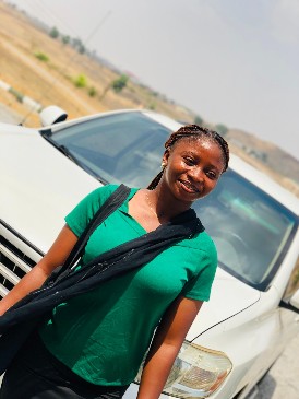 Flourish Atolagbe