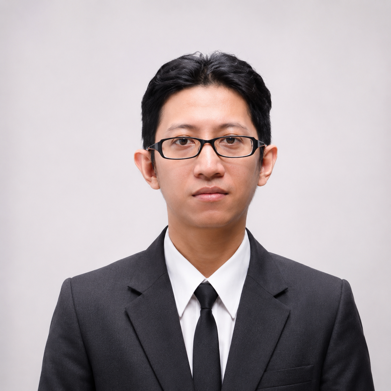 Irwan Saputra