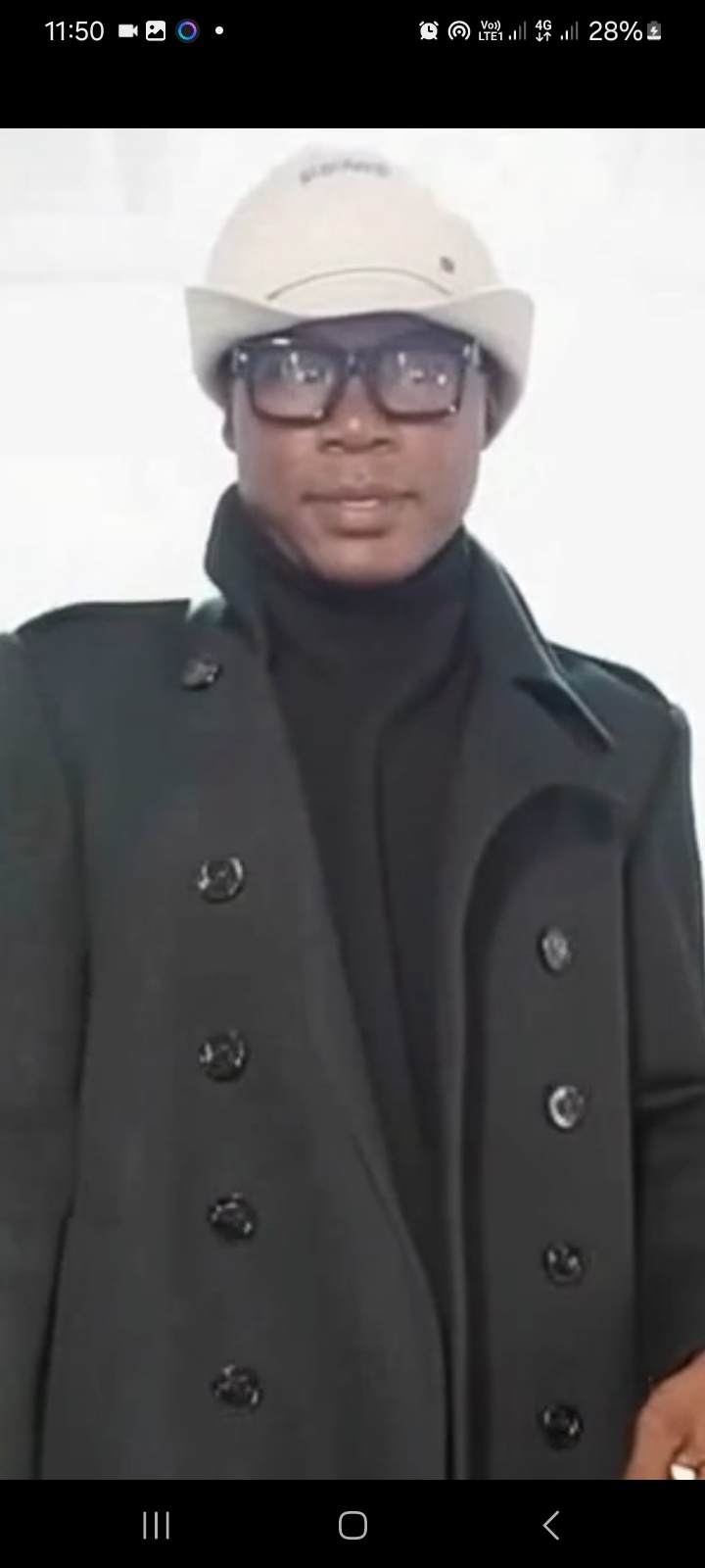 Jeremiah K Nakoja