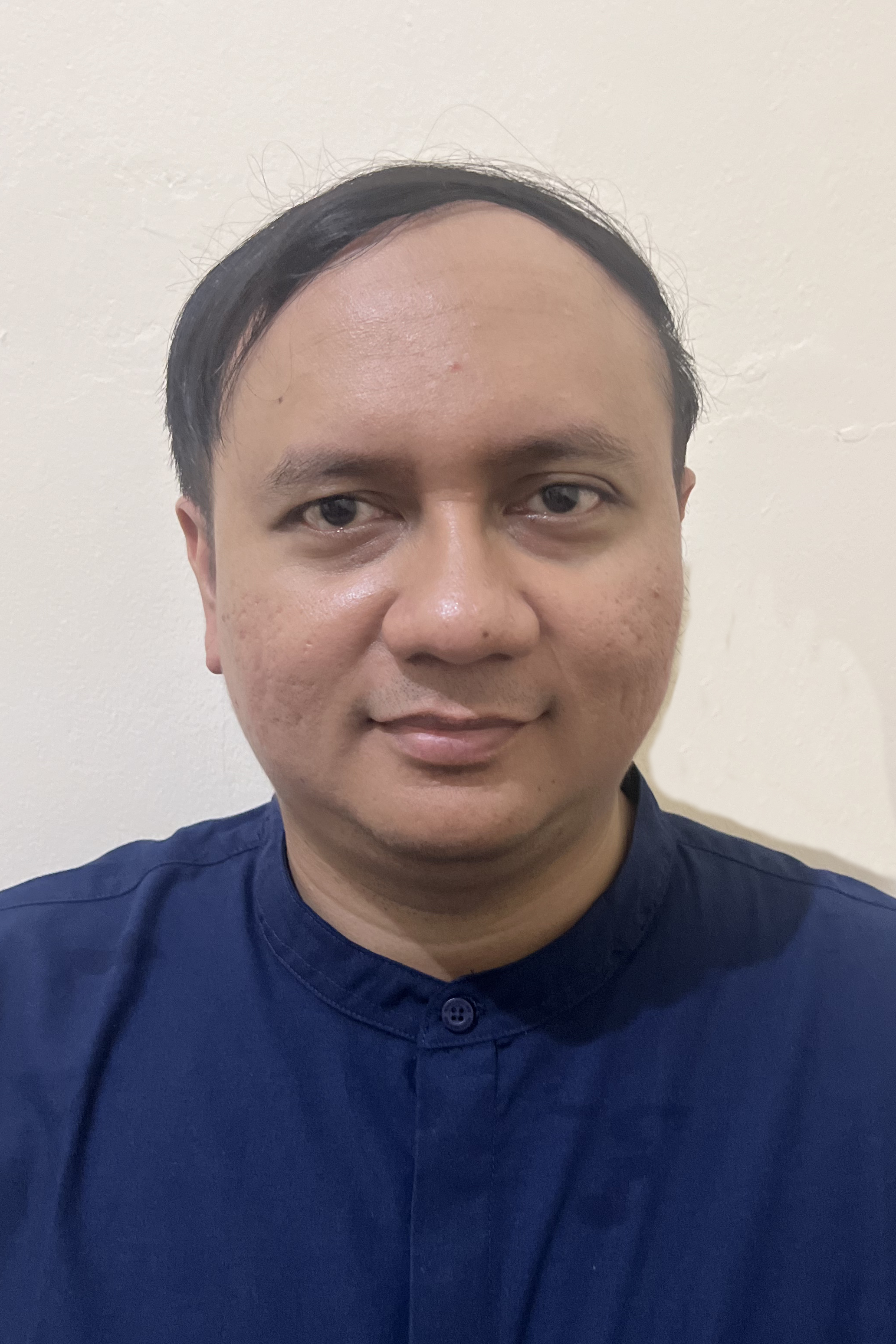 Reza A Putra