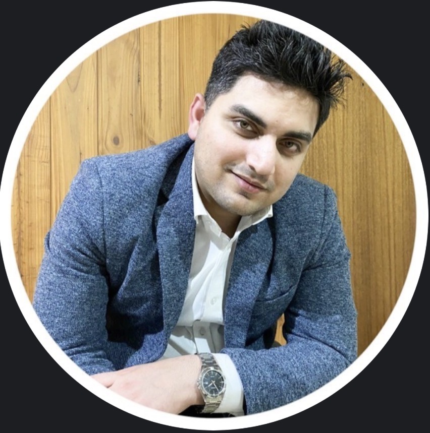 Muhammad Ahsan  Jawed