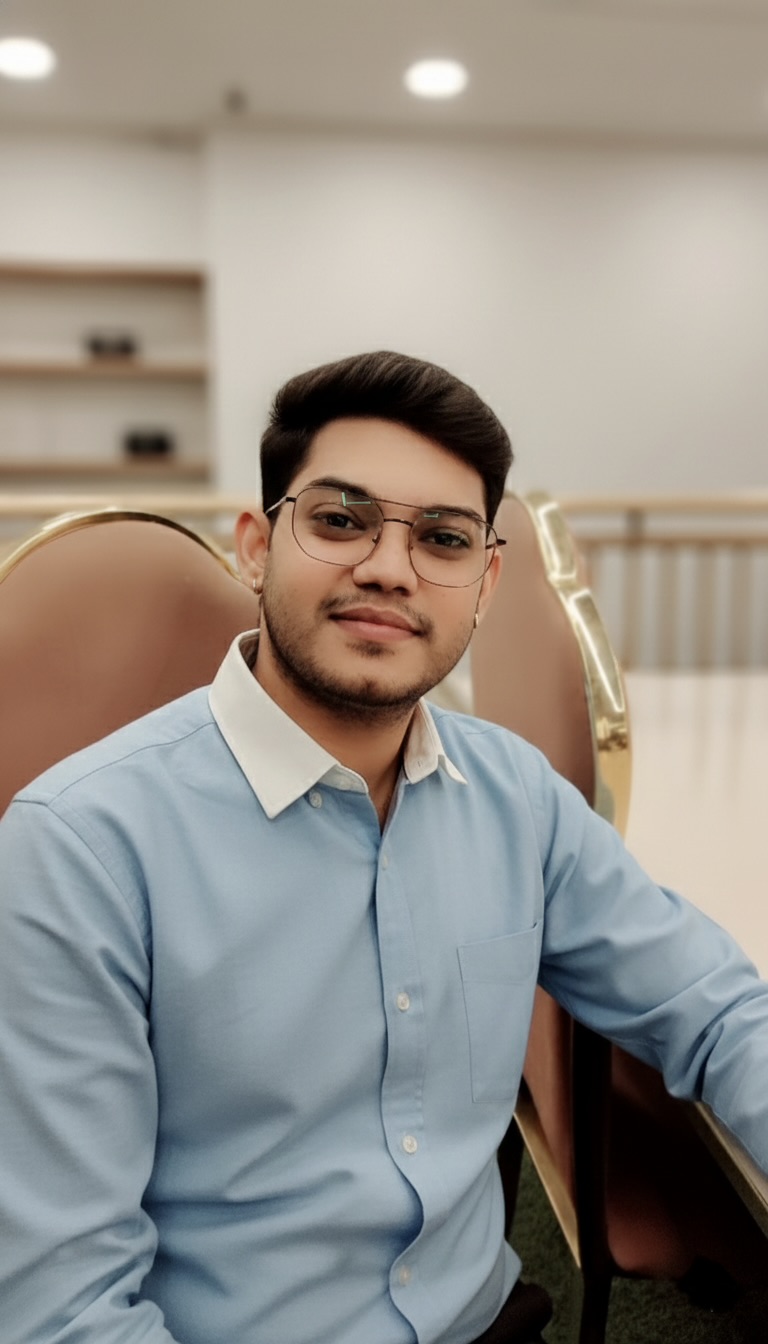 Deepak Soni