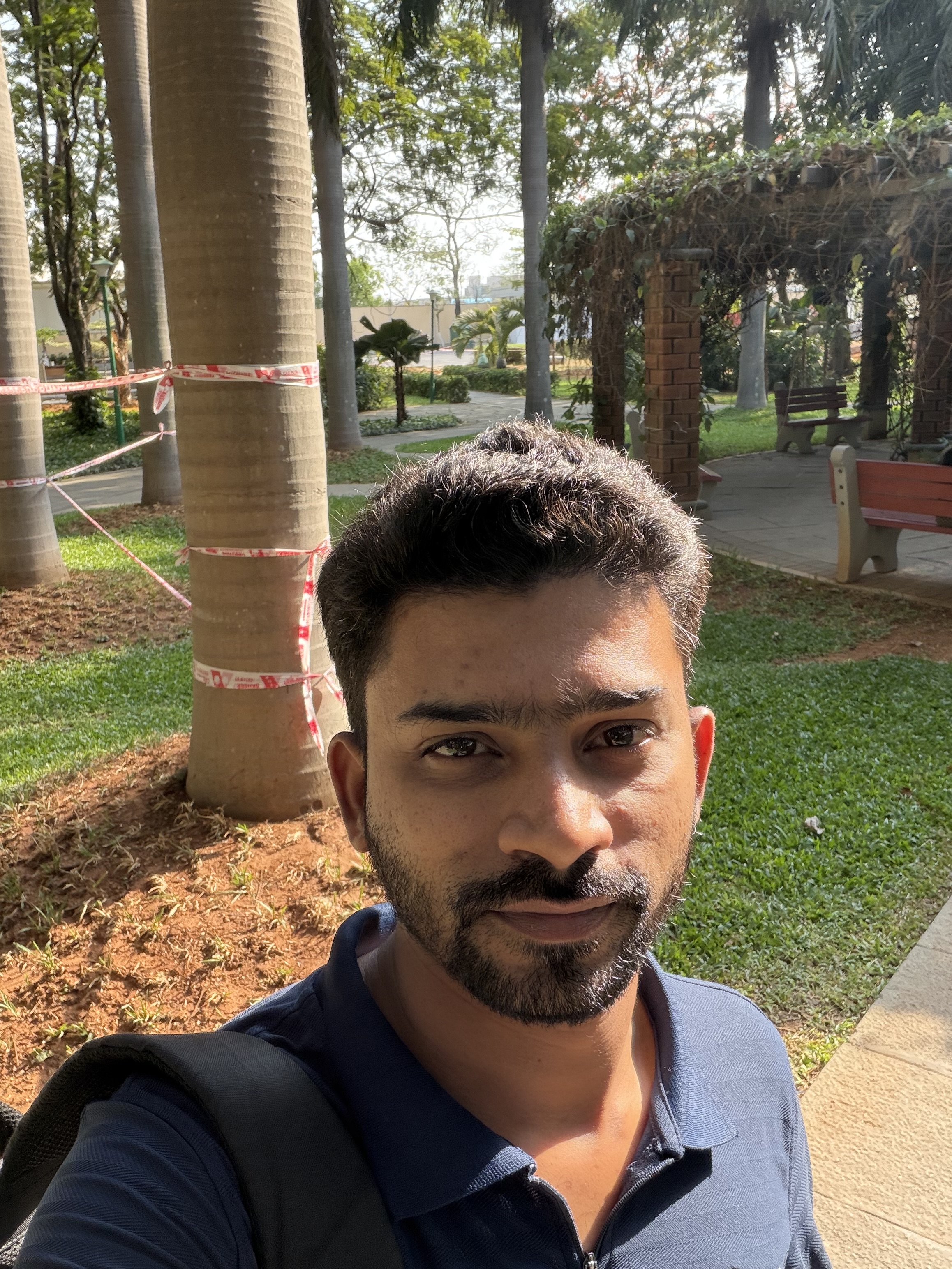 Zeeshan Shaikh