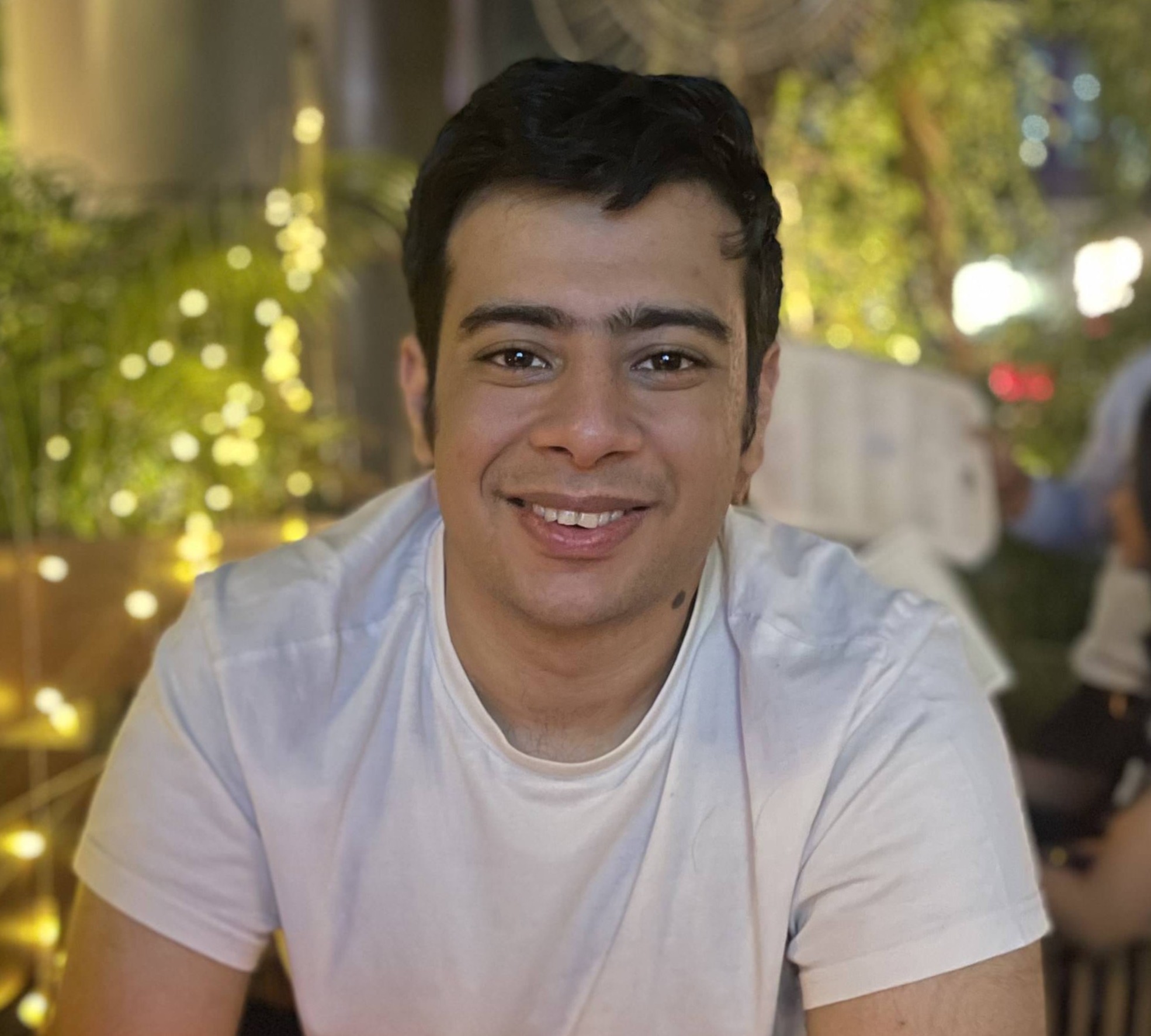 Karan Cheema