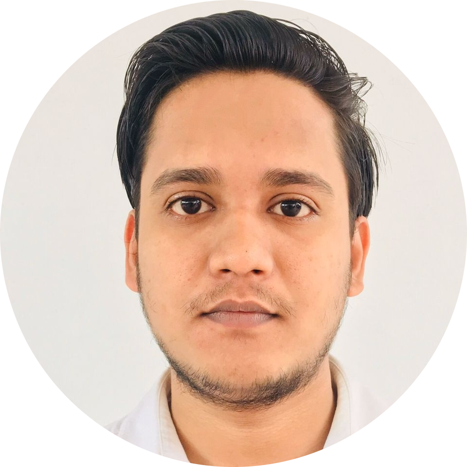 Jatin Kumar Singh