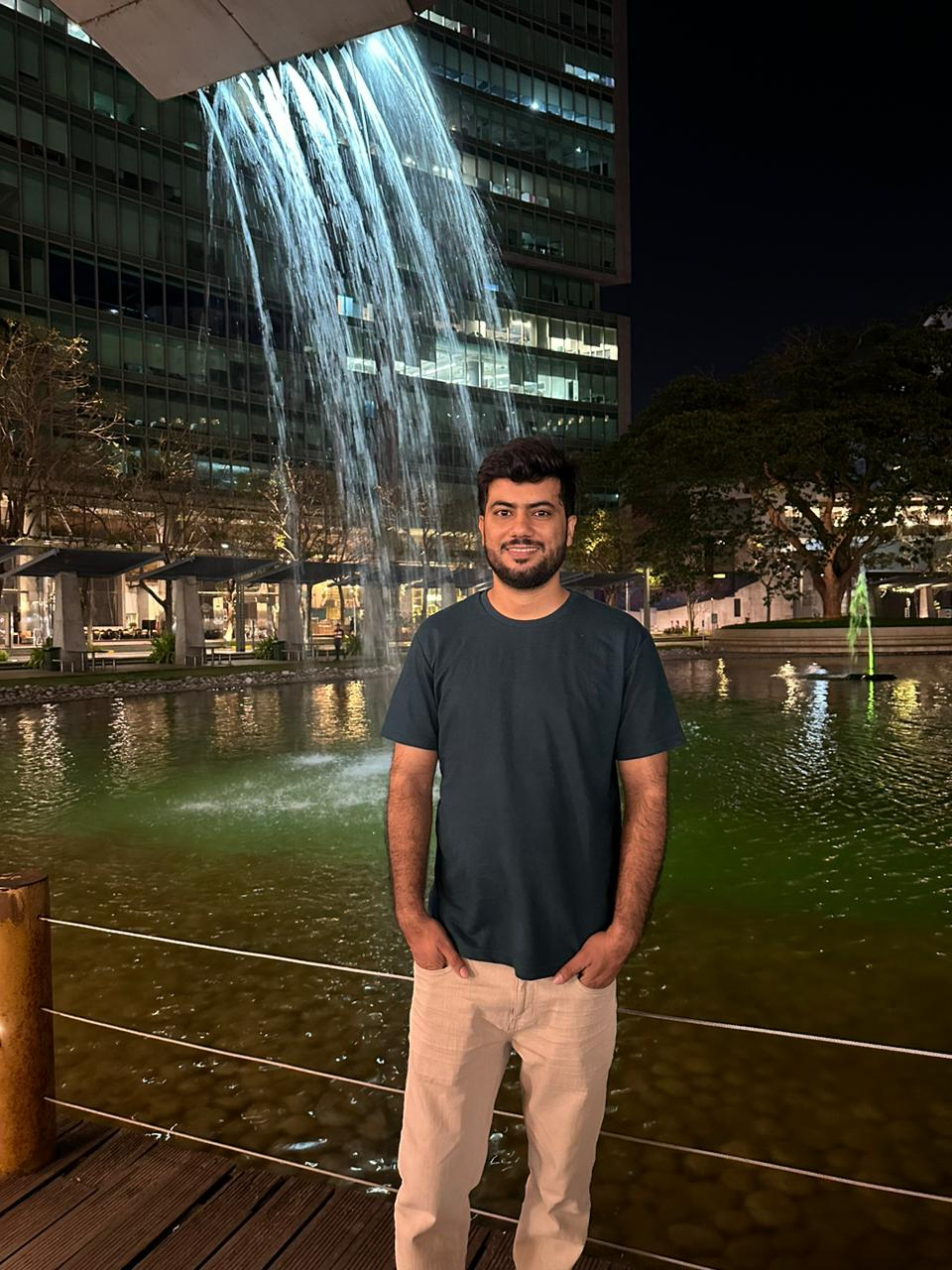 Shahzad