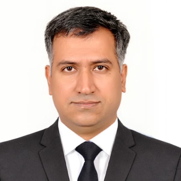 Kishor Ahuja