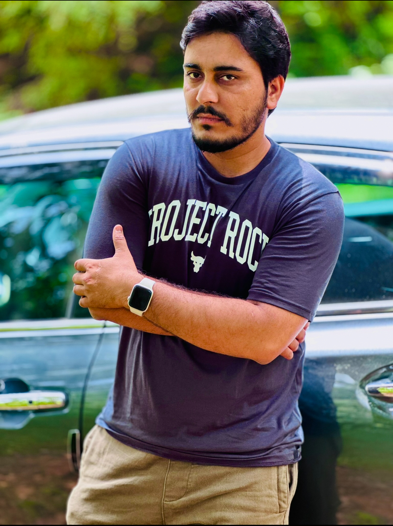 Mahesh Meena