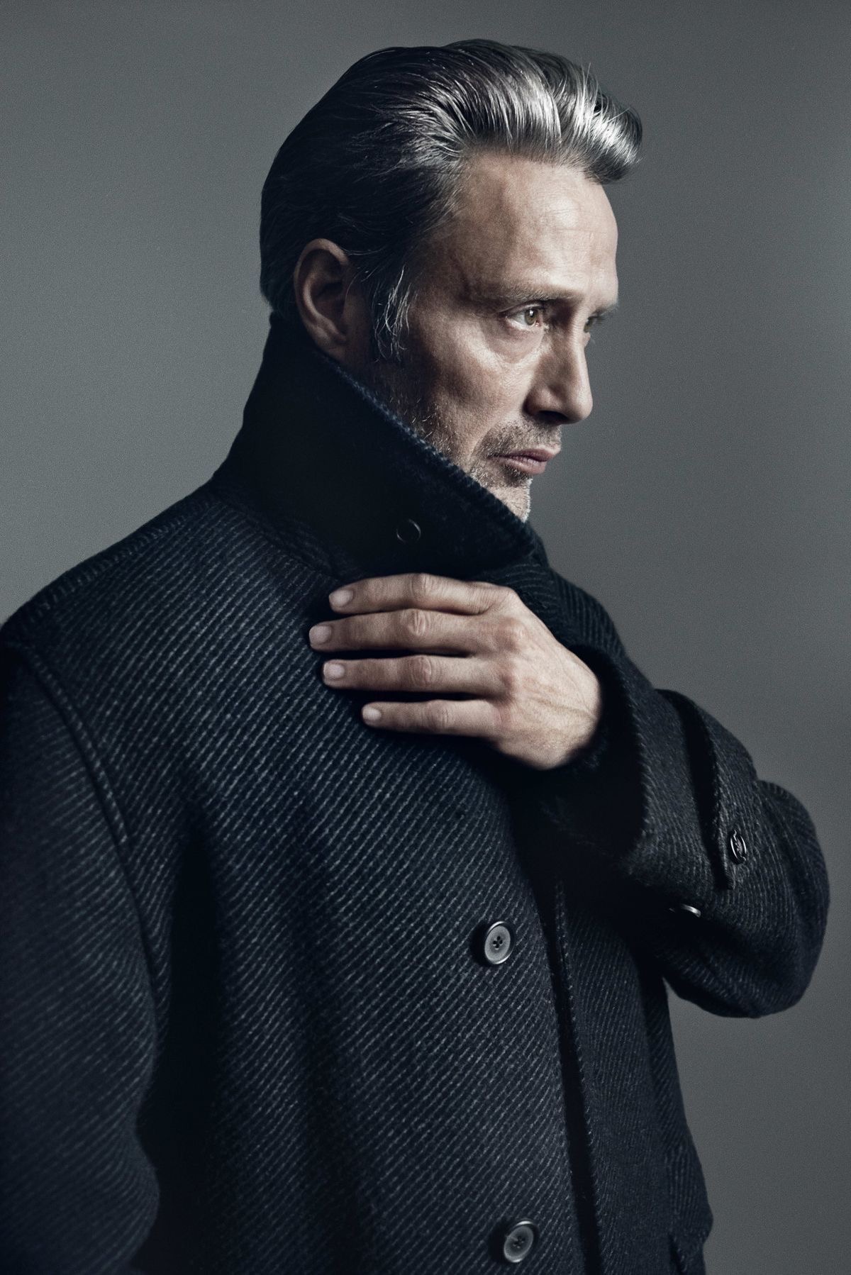 Magnus Alkaner