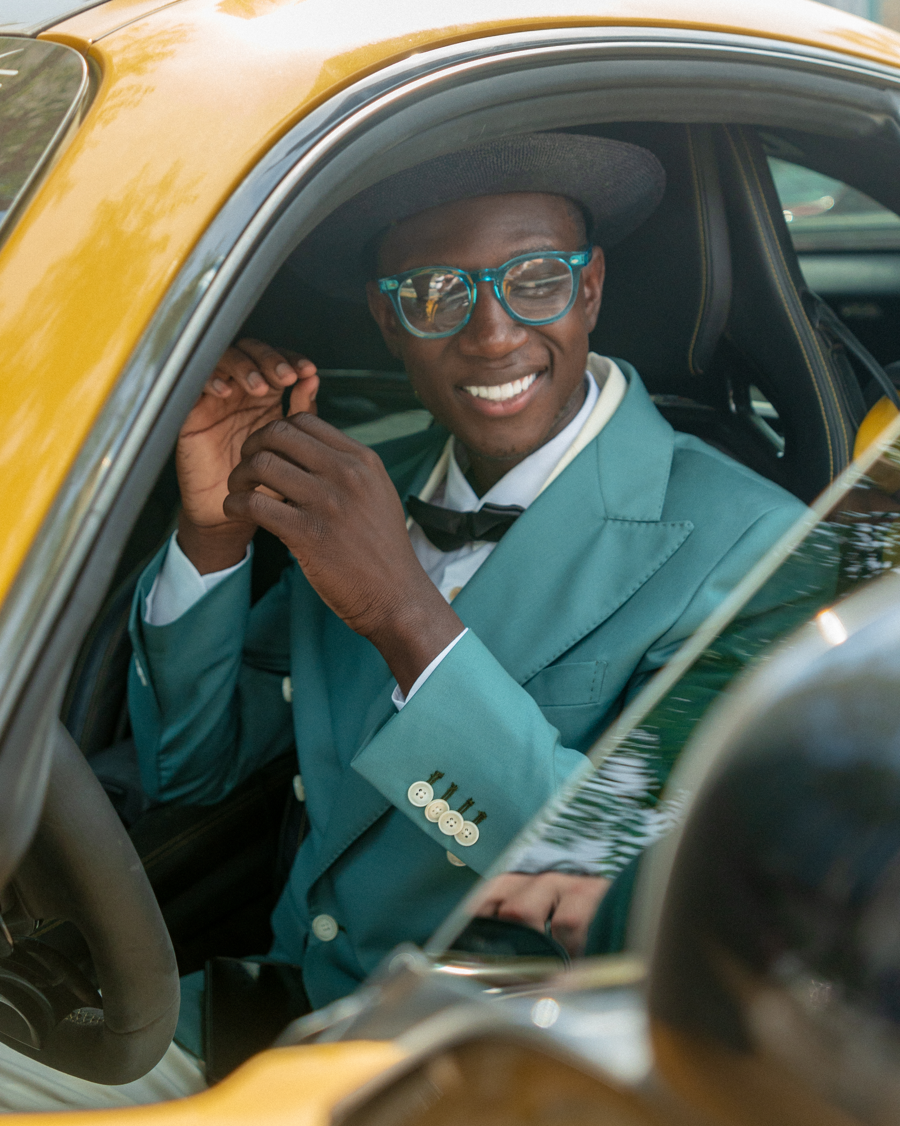 Musa Njie