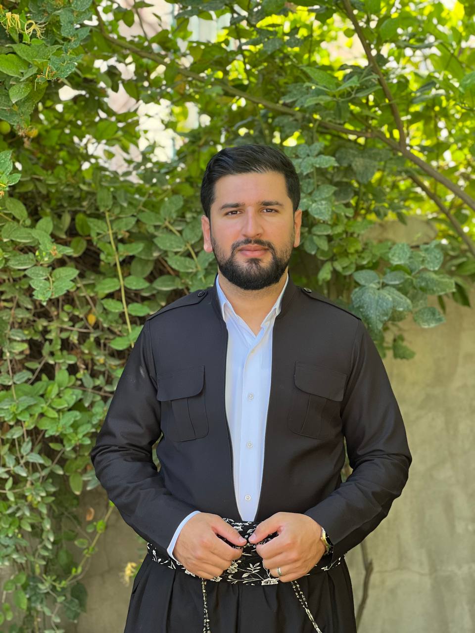 Peshawa Abdulqadr