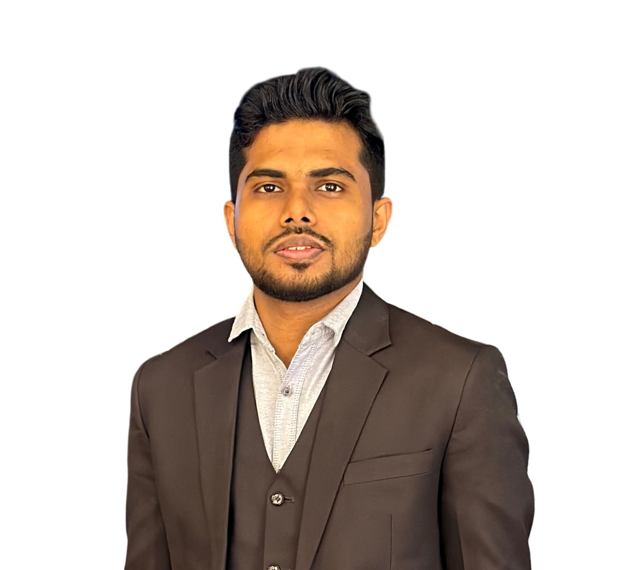 Mohammad Anisur Rahaman