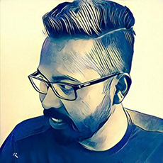 Abhilash (Abhi)