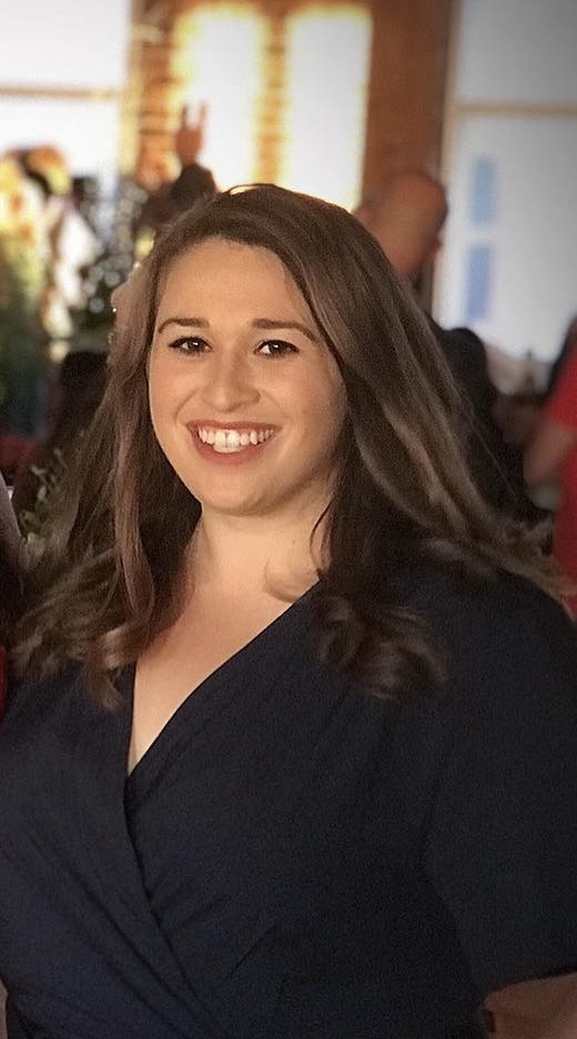 Tessa Gaines
