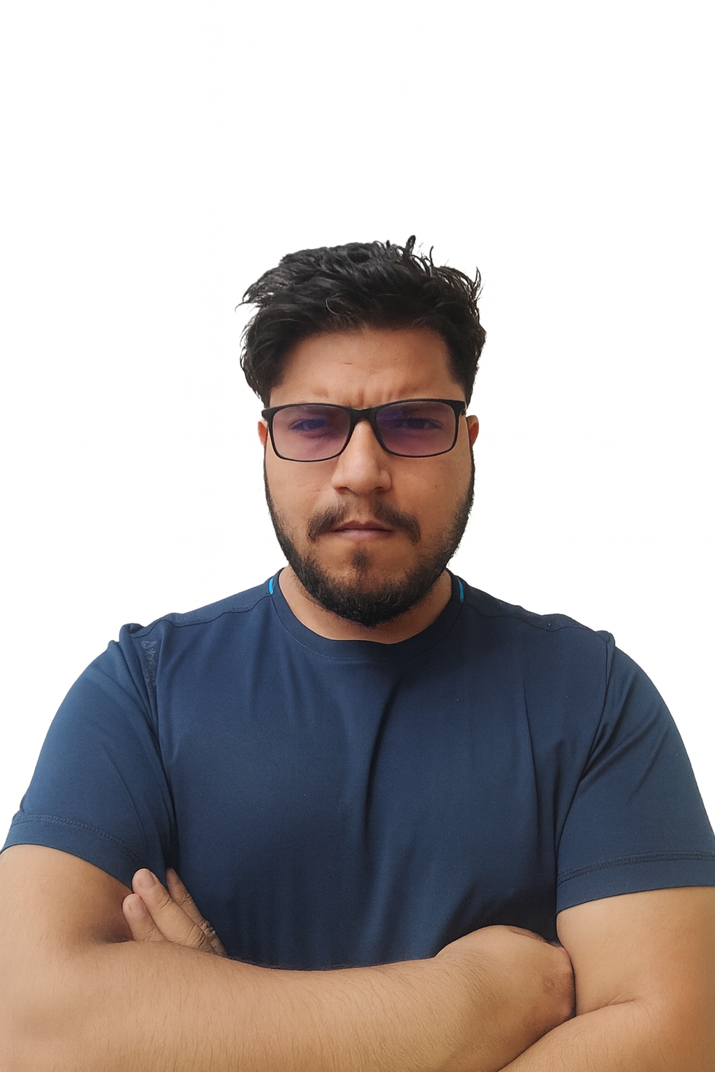 Dheeraj Gupta