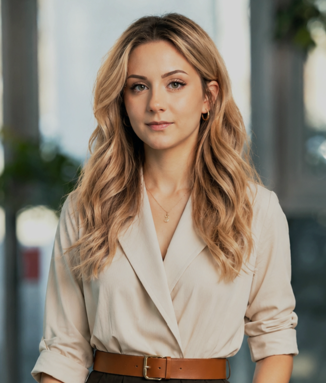 Réka Bognár